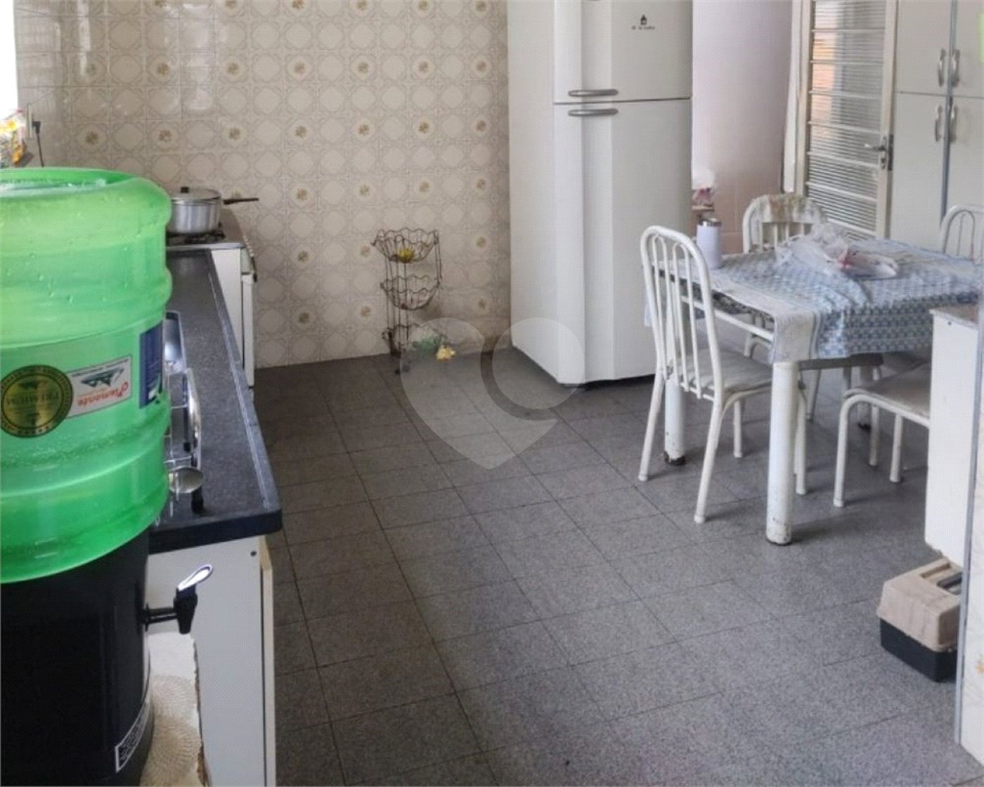 Casa à venda com 2 quartos em Vila Jardini, Sorocaba, SP