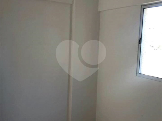 Apartamento à venda com 2 quartos em Limão, São Paulo, SP