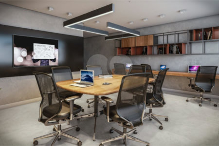 Apartamento à venda com 2 quartos em Vila Butantã, São Paulo, SP