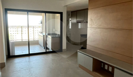 Apartamento à venda ou para alugar com 2 suítes em Alto da Boa Vista, Ribeirão Preto, SP