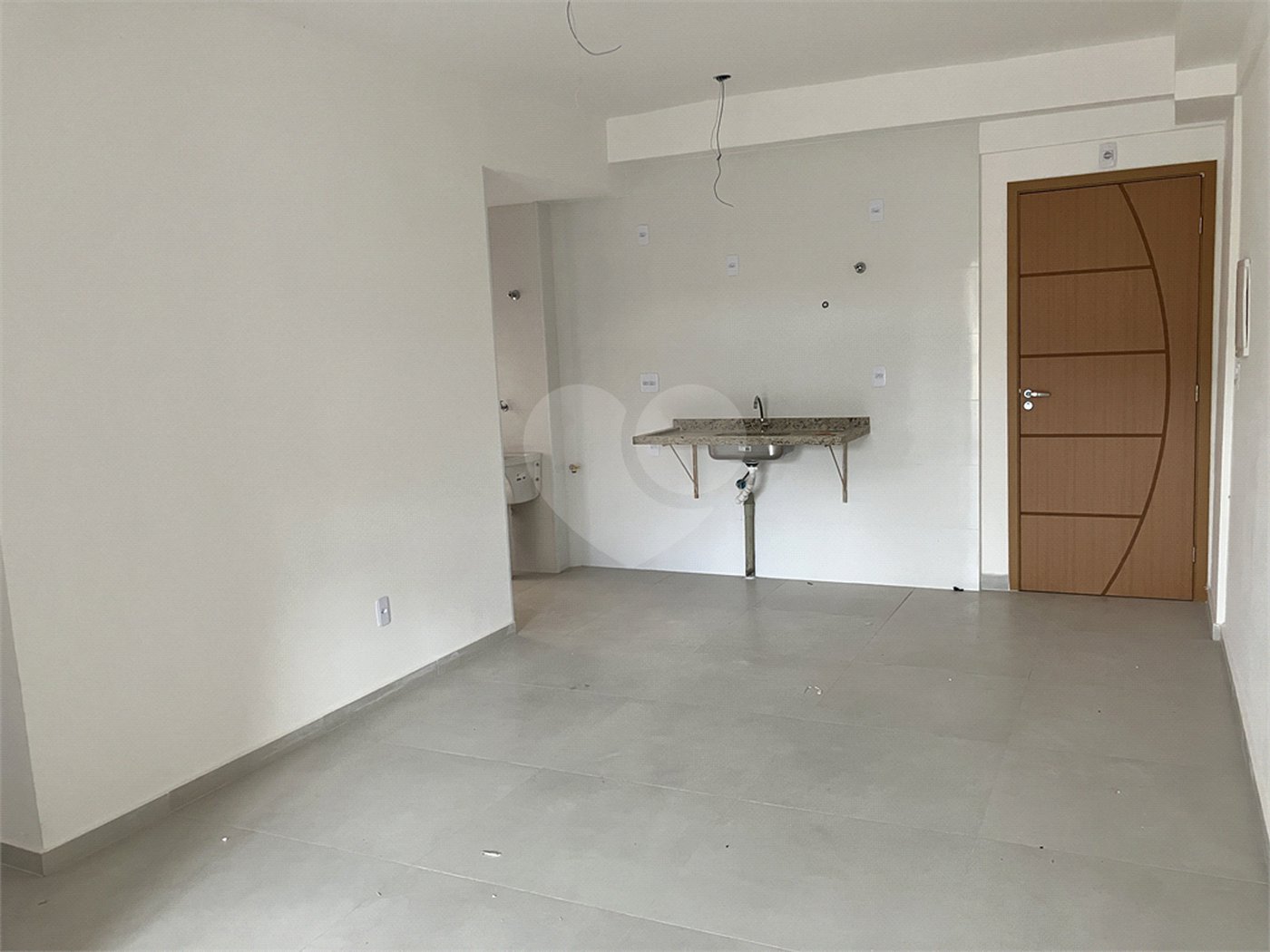 Apartamento à venda com 3 quartos, sendo 1 suíte,  em Parque Campolim, Sorocaba, SP