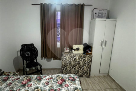 Casa Térrea à venda com 2 quartos em Senador Vasconcelos, Rio de Janeiro, RJ
