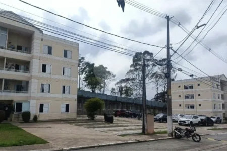 Casa à venda com 2 quartos no condomínio Residencial Parque Real, Cotia - SP
