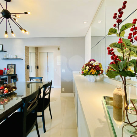 Apartamento à venda com 3 quartos, sendo 1 suíte, no Centro, São Bernardo do Campo, SP