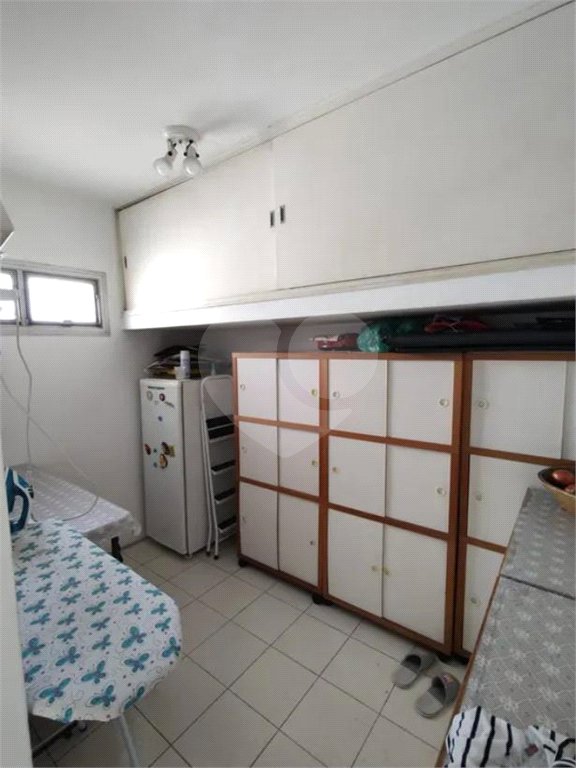 Apartamento à venda com 4 quartos, sendo 1 suíte, em Brooklin Paulista, São Paulo, SP