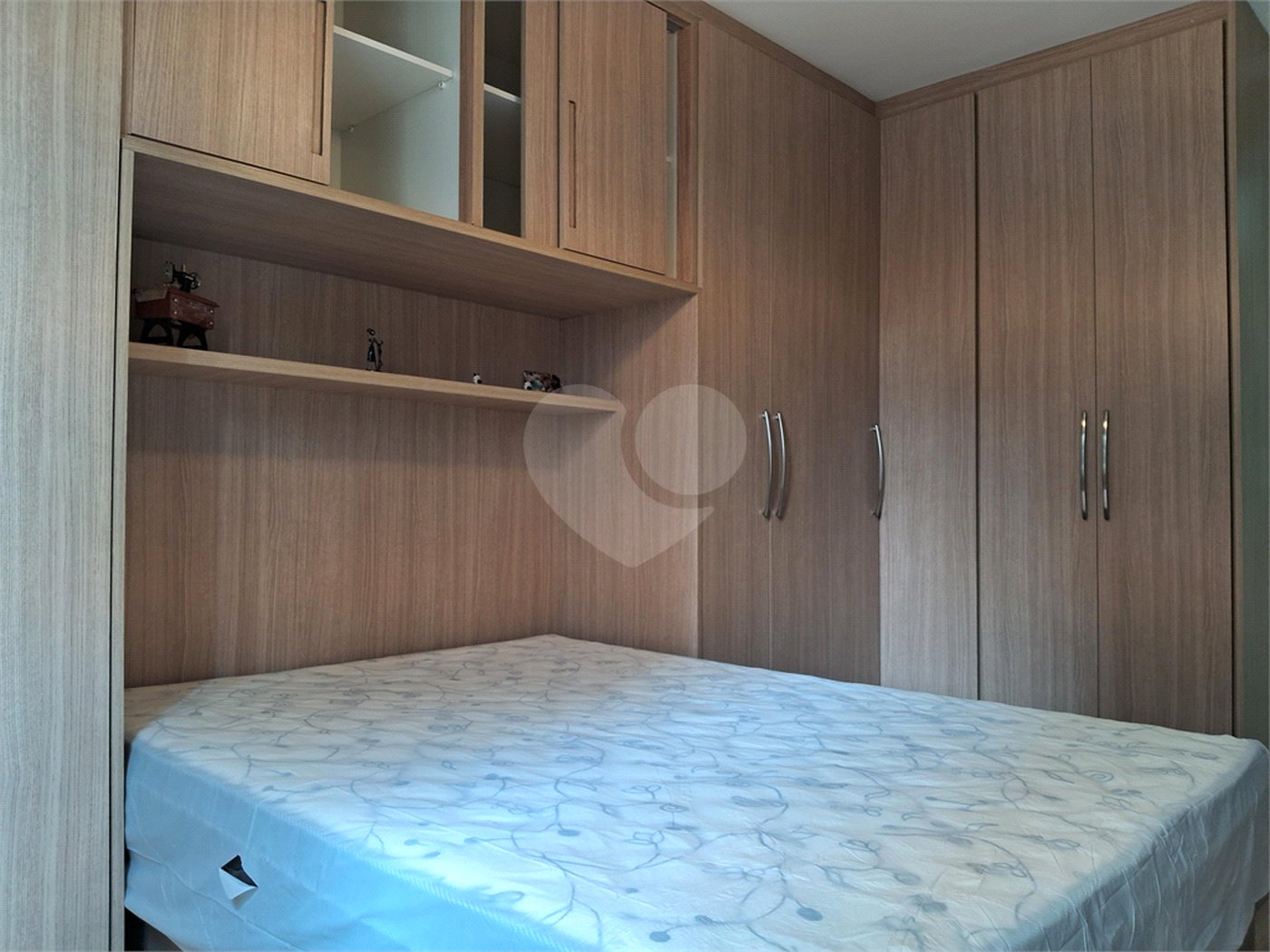 Apartamento à venda com 1 quarto em Itaim Bibi, São Paulo, SP