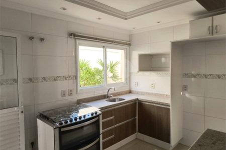 Casa à venda ou para alugar com 3 quartos, sendo 1 suíte, no condomínio Vista Verde, Indaiatuba - SP