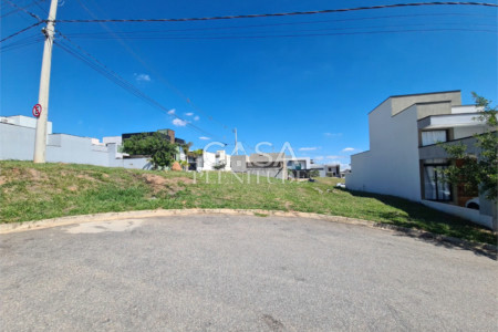 Terreno em condomínio à venda em Horto Florestal, Sorocaba, SP