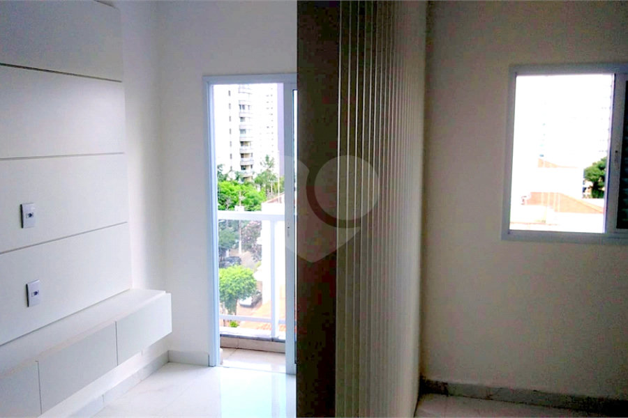 Studio à venda com 1 quarto em Santana, São Paulo, SP