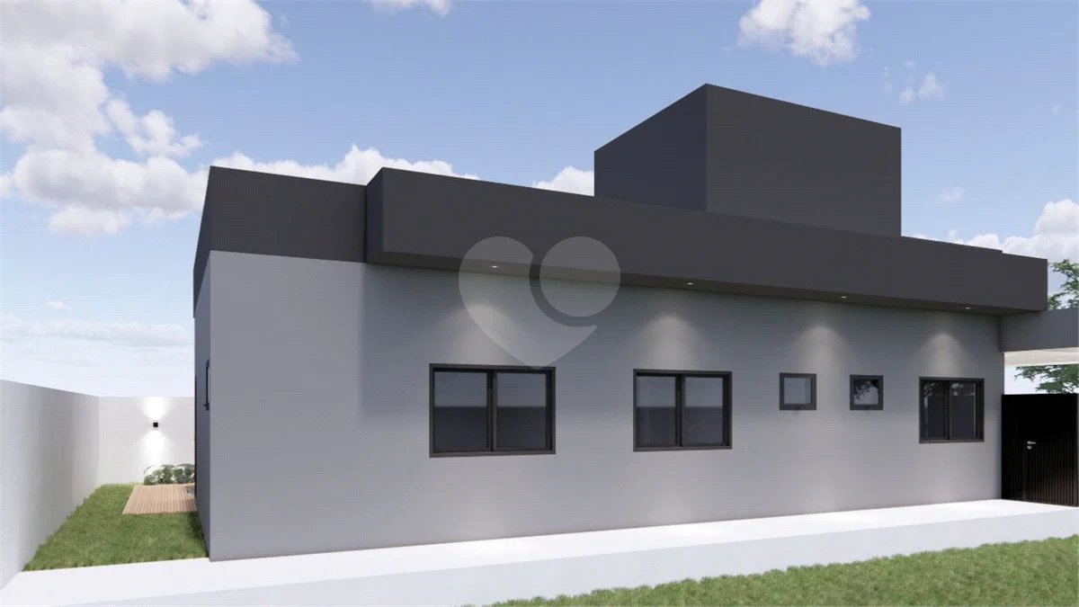 Casa à venda com 3 quartos, sendo 1 suíte, no condomínio Gran Ville São Venâncio - Fase 1, Itupeva - SP