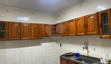 Casa à venda com 5 quartos, sendo 1 suíte,  em Horto, São Paulo, SP