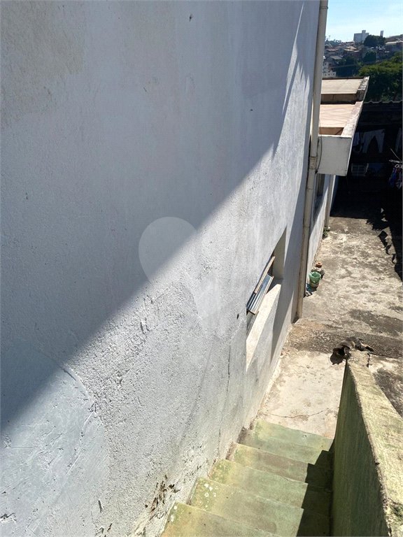 Casa à venda com 2 quartos em Vila Maringá, Jundiaí, SP