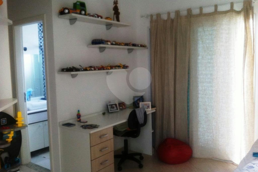 Casa à venda com 3 suítes em Mandaqui, São Paulo, SP