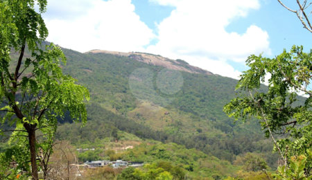 Terreno à venda em Retiro das Fontes, Atibaia, SP