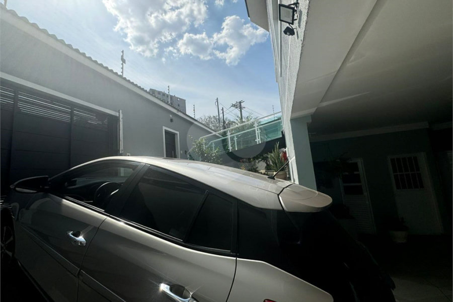 Sobrado à venda com 5 quartos, sendo 3 suítes, em Tucuruvi, São Paulo, SP