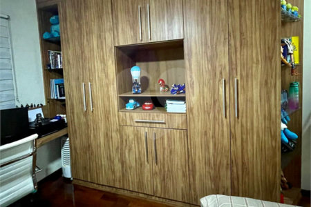 Sobrado à venda com 3 quartos, sendo 1 suíte, em Vila Maria Alta, São Paulo, SP