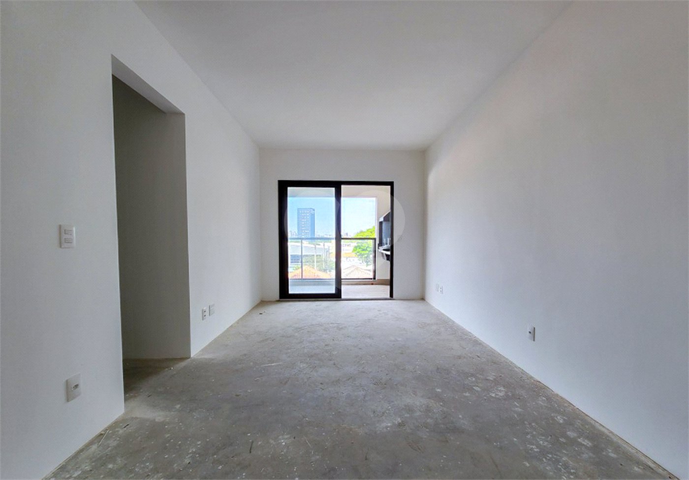 Apartamento à venda com 2 quartos, sendo 1 suíte, em Vila Mariana, São Paulo, SP