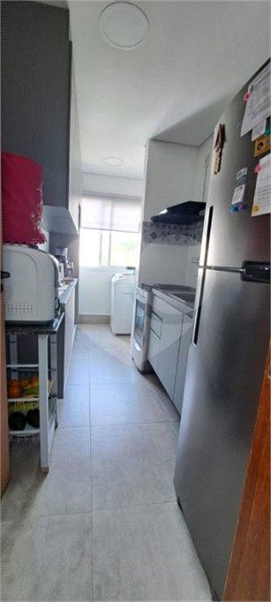 Apartamento à venda com 2 quartos em Ponte Alta, Valinhos, SP
