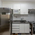 Apartamento à venda com 2 quartos, sendo 1 suíte, em Jardim Caboré, São Paulo, SP