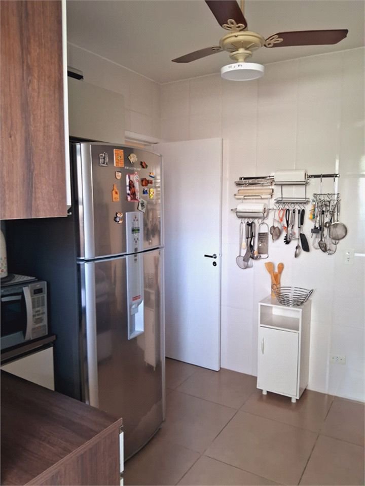 Apartamento com 3 dormitórios à venda, 100 m² por R$ 460.000,00 - Jardim Las Palmas - Guarujá/SP