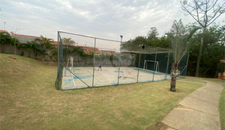 Casa à venda com 2 quartos no condomínio Vila Del Rey, Sorocaba - SP