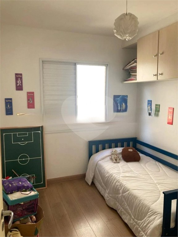 Casa à venda com 3 quartos, sendo 1 suíte, no condomínio Villa Sorrentina, São Paulo - SP