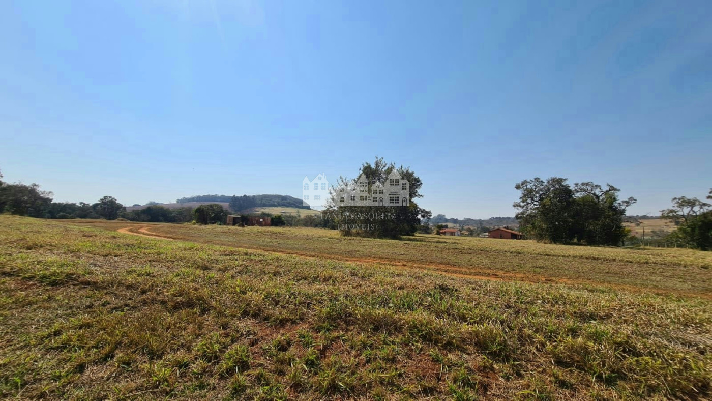 Terreno plano à venda em Avaré, no Loteamento Terras de São Marcos 1