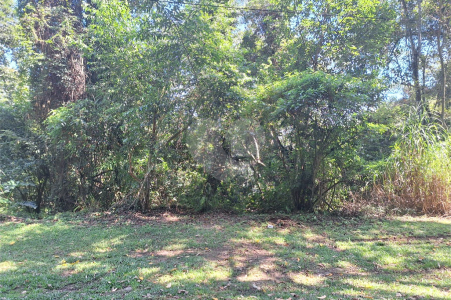 Terreno à venda no condomínio Alpes da Cantareira, Mairiporã - SP