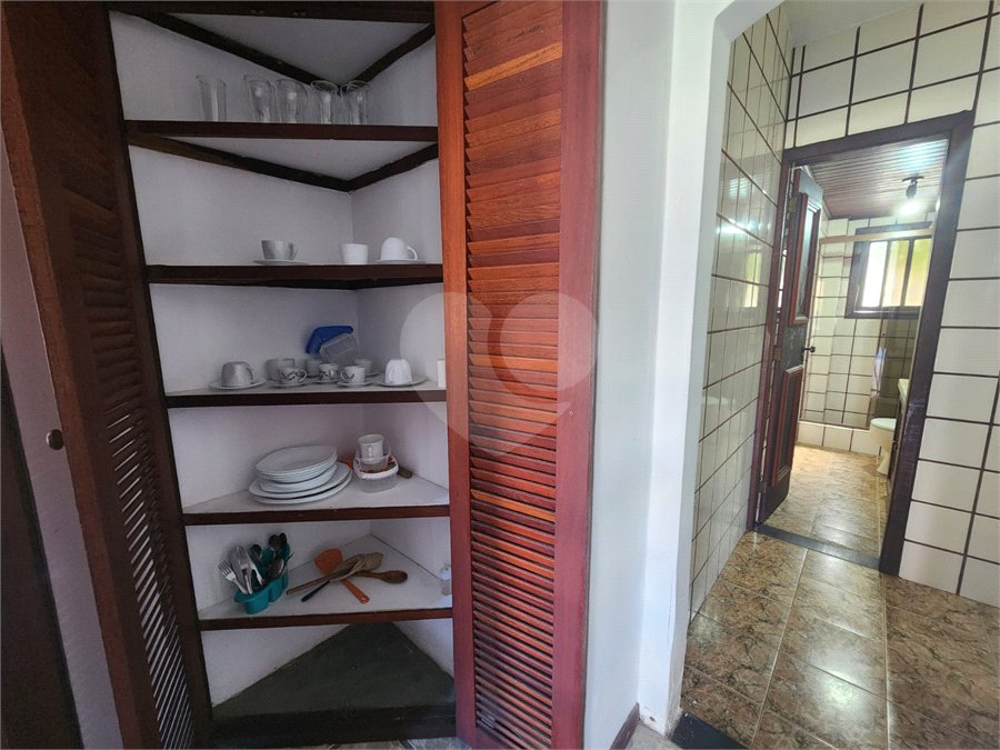 Casa em condomínio à venda com 2 quartos em Geribá, Armação dos Búzios, RJ