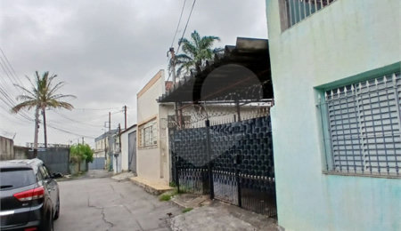 Terreno à venda em Vila Isolina Mazzei, São Paulo, SP