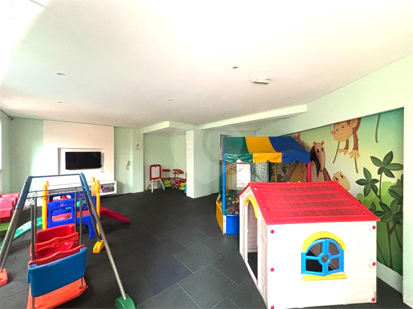 Apartamento à venda com 4 quartos, sendo 3 suítes, em Santana, São Paulo, SP