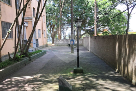 Apartamento à venda com 2 quartos em Jardim Umuarama, São Paulo, SP
