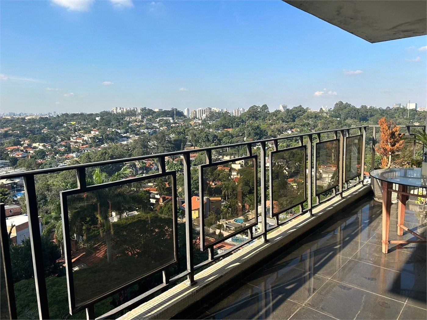 Apartamento à venda com 4 suítes em Fazenda Morumbi, São Paulo, SP