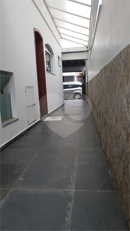 Sobrado à venda com 3 quartos, sendo 1 suíte,  em Jardim Olympia, São Paulo, SP