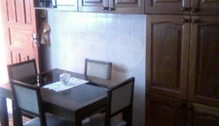 Sobrado à venda com 3 quartos, sendo 1 suíte,  em Jardim Peri, São Paulo, SP