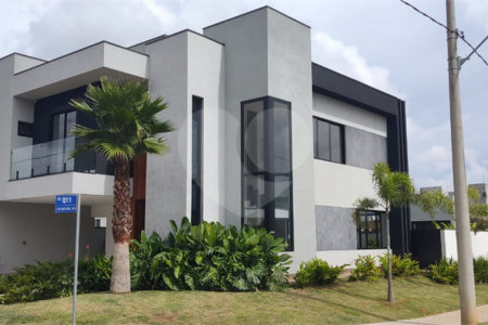 Casa à venda no condomínio Mosaico Essence, Mogi das Cruzes - SP