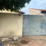 Casa à venda com 2 quartos em Jardim Cangalha, Três Lagoas, MS