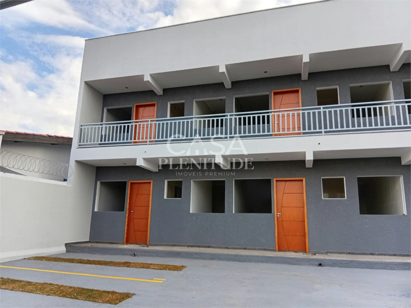 Kitnet à venda com 1 quarto em Parque das Laranjeiras, Sorocaba, SP