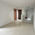 Apartamento à venda com 2 quartos em Guaratiba, Rio de Janeiro, RJ