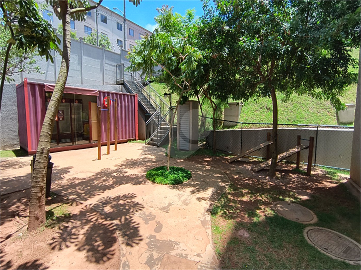 Apartamento à venda com 2 quartos em Jardim do Lago, São Paulo, SP