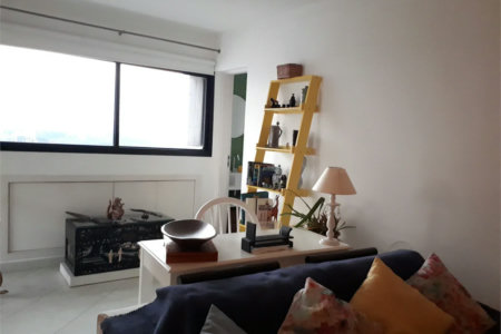 Cobertura à venda com 3 quartos, sendo 1 suíte, em Vila Progredior, São Paulo, SP