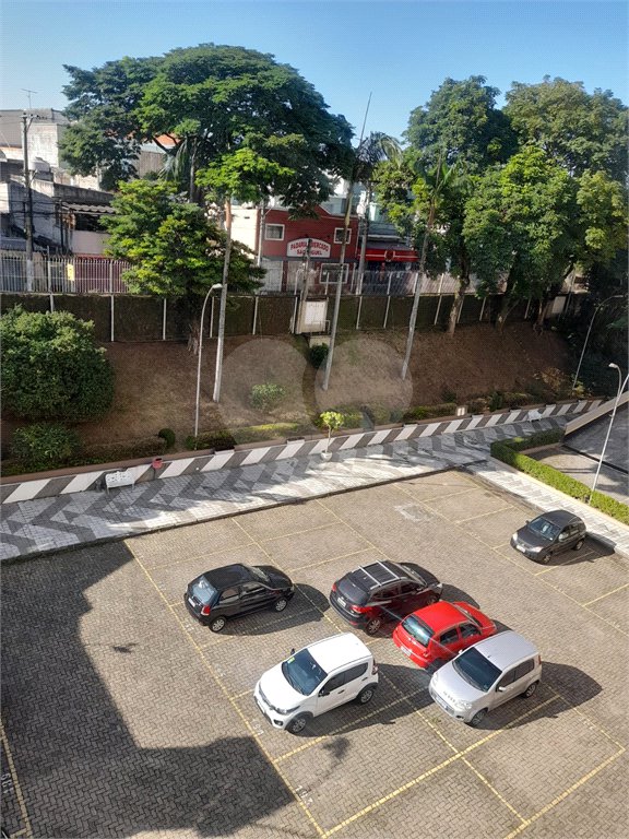 Apartamento à venda com 2 quartos em Vila Constança, São Paulo, SP