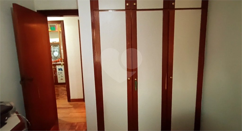 Apartamento à venda com 3 quartos, sendo 1 suíte, em Perdizes, São Paulo, SP