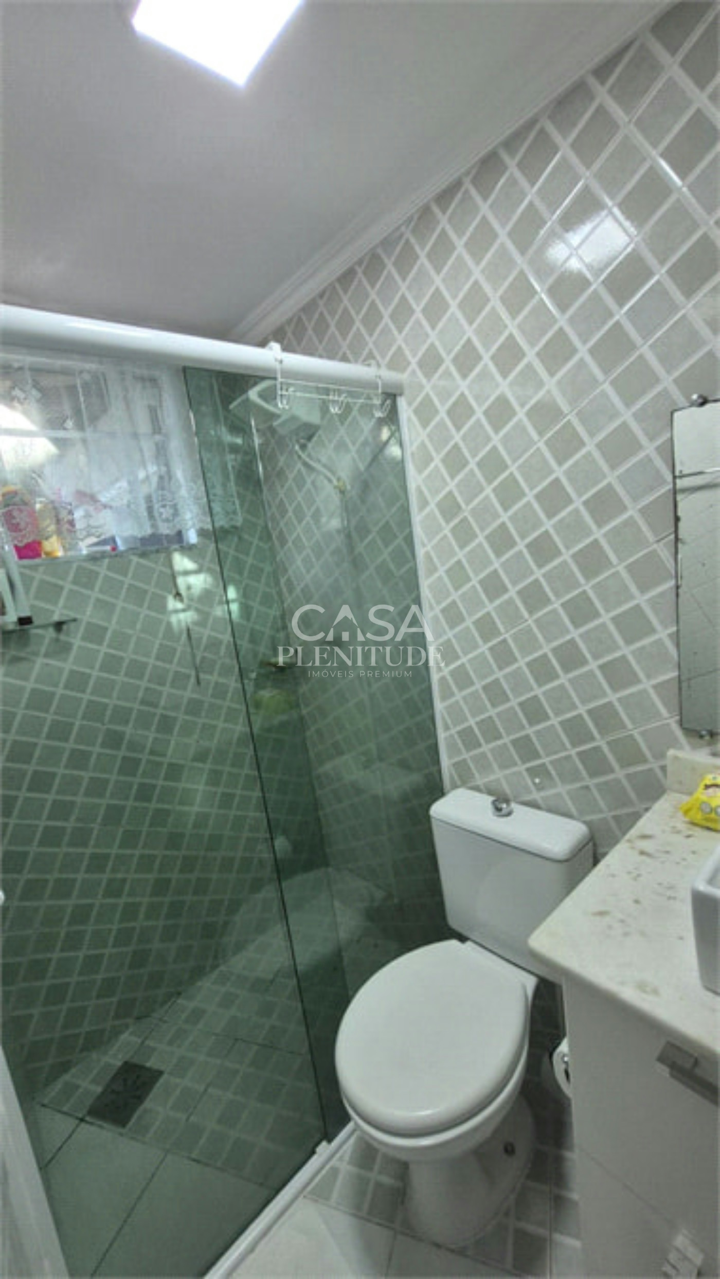 Casa em condomínio à venda com 3 quartos, sendo 1 suíte,  em Jardim Residencial Carmem Blanco, Sorocaba, SP