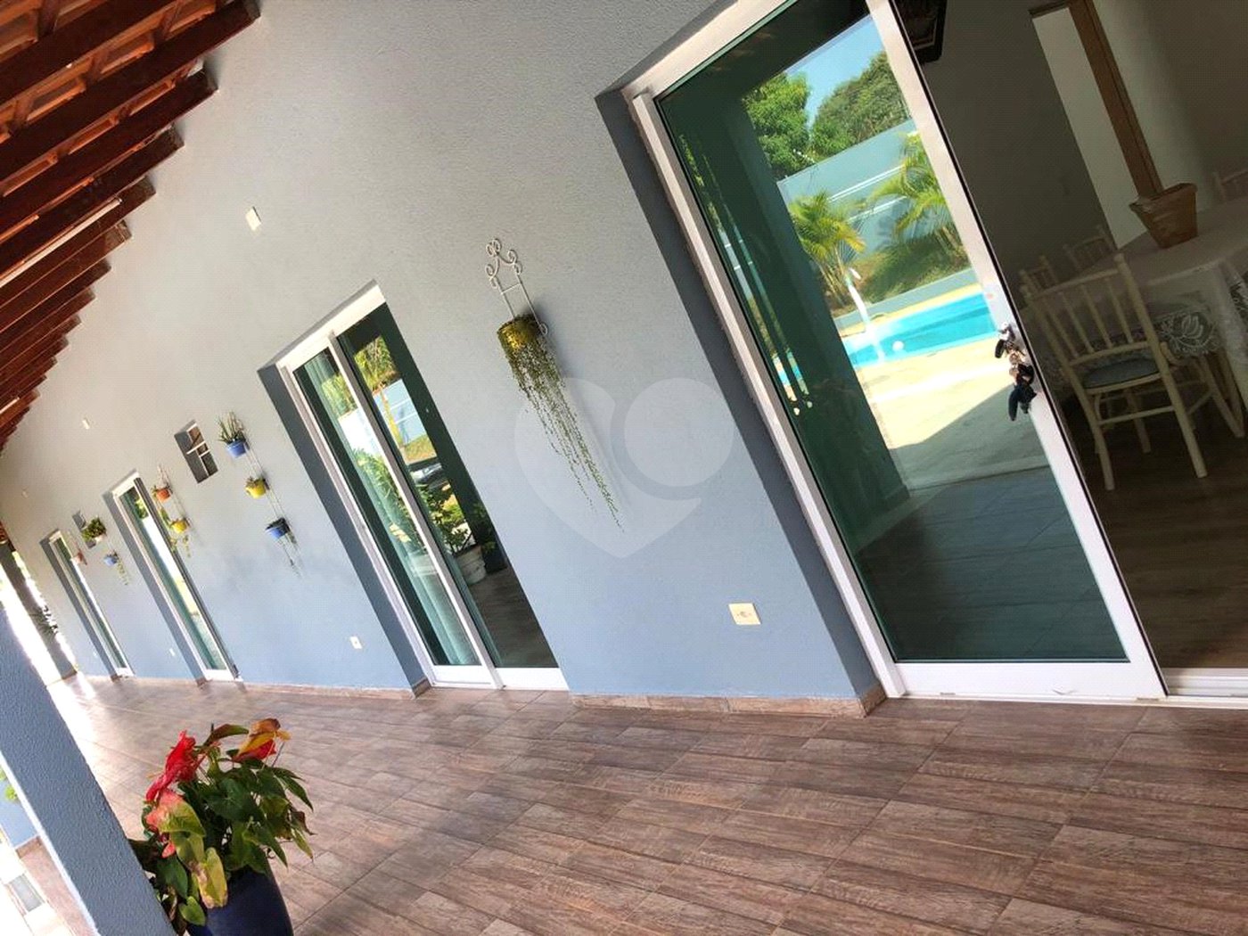 Chácara à venda com 3 quartos, sendo 1 suíte, no Centro, Araçoiaba da Serra, SP