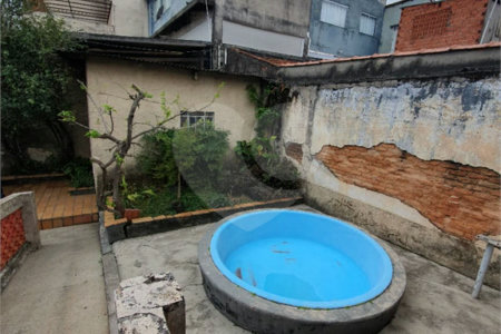 Casa Térrea à venda com 3 quartos, sendo 1 suíte, em Vila Ré, São Paulo, SP