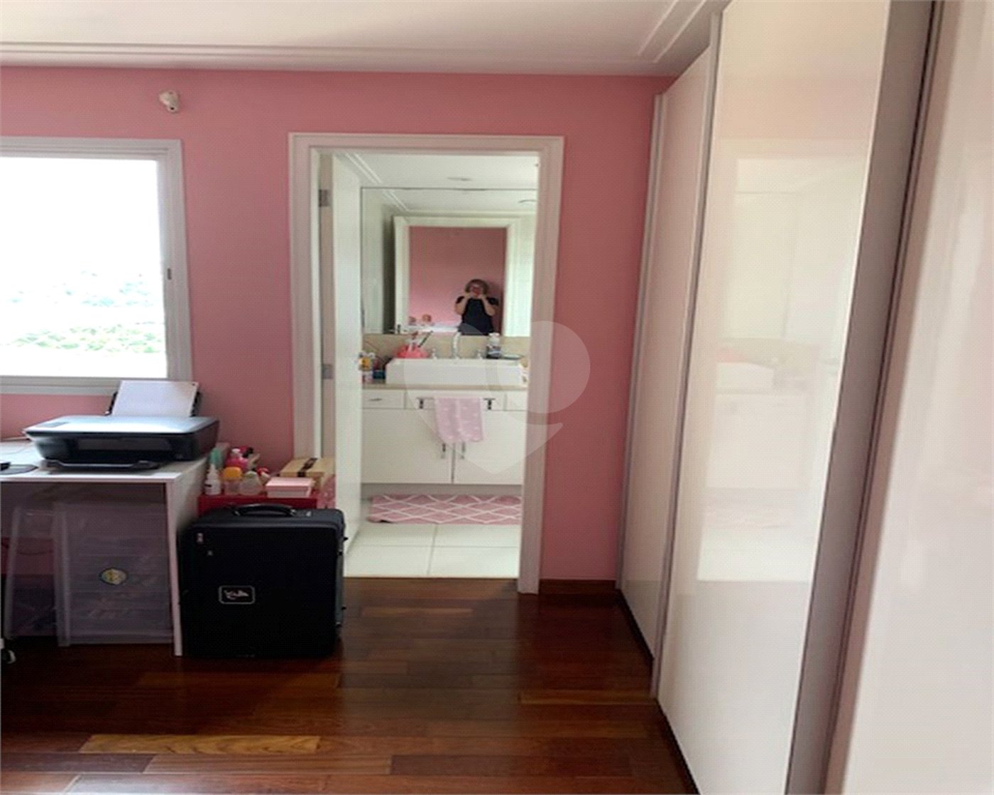 Apartamento à venda com 3 suítes em Chácara Santo Antônio (zona Sul), São Paulo, SP
