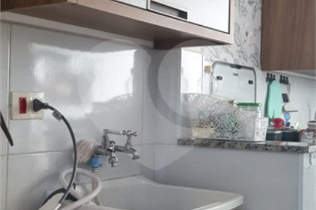 Apartamento à venda com 2 quartos, sendo 1 suíte, em Água Fria, São Paulo, SP