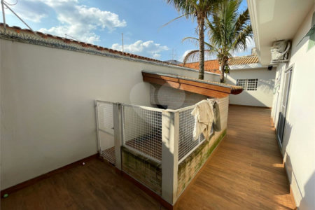 Casa para venda na Vila Carmem