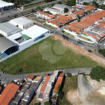 Loteamento à venda em Guaraú, Salto, SP